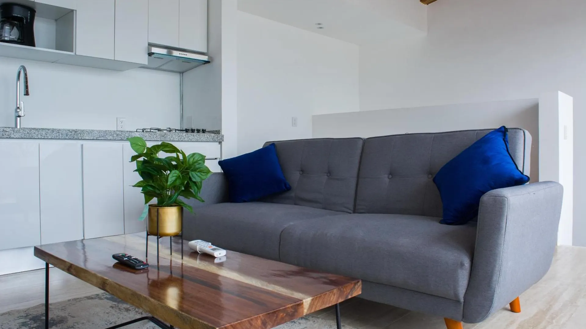 Kiin Tulum, Luxury Suites Tulum