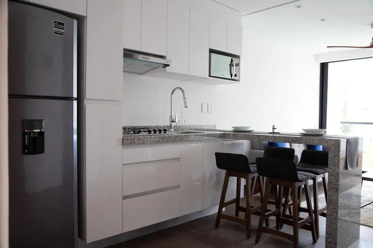 Kiin Tulum, Luxury Suites Apartment