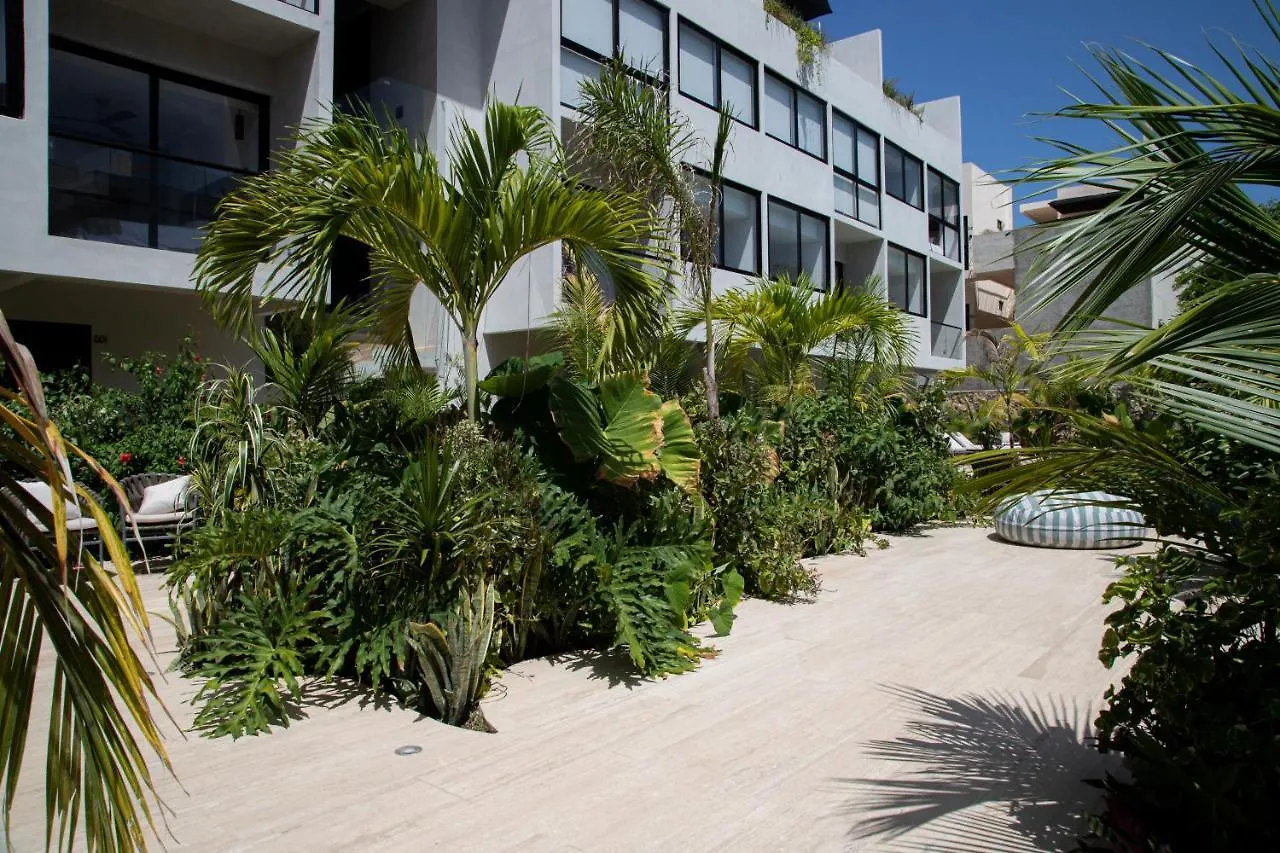 Kiin Tulum, Luxury Suites 0*, Tulum