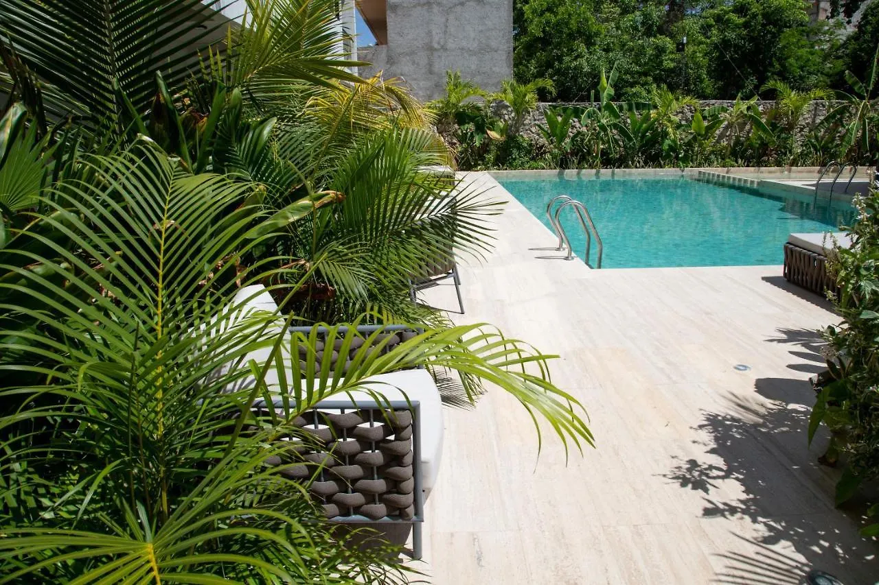 Kiin Tulum, Luxury Suites Apartment