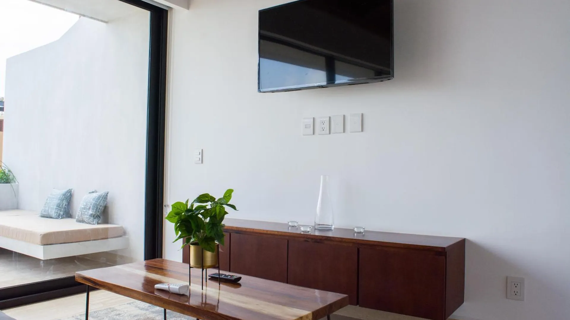Kiin Tulum, Luxury Suites